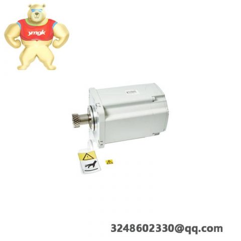 ABB 3HAC055436-001 Robot Servo Motor - High Precision Motion Control