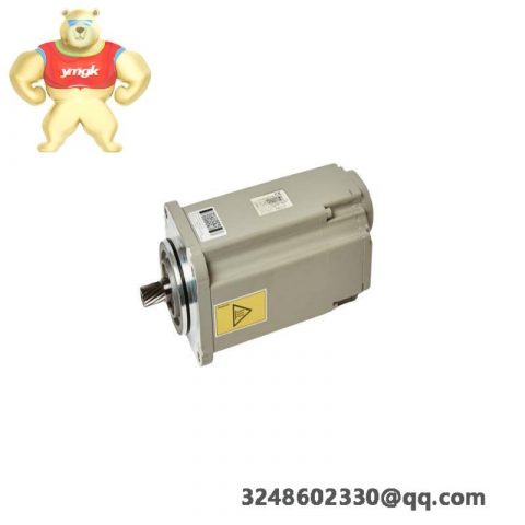 ABB 3HAC058960-002 Industrial Control Module
