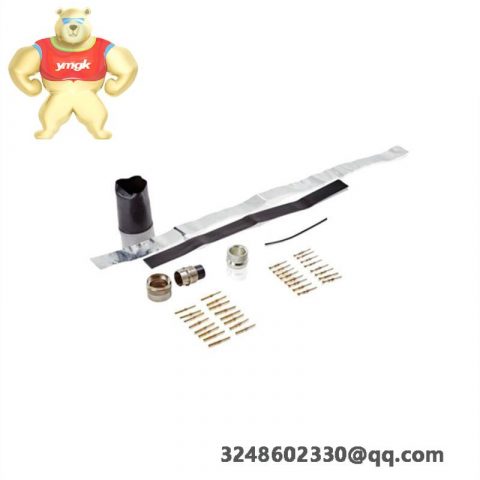 ABB KUC711AE01-GUSPP - Industrial Automation Module