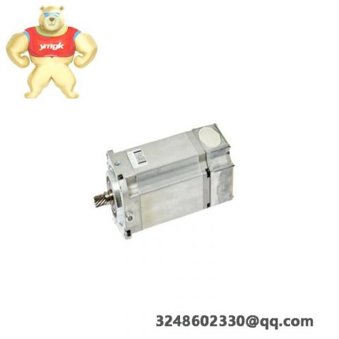 ABB 3HAC7802-1 Power Supply Module for Industrial Automation Systems