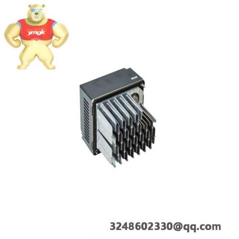 ABB 3HAC021455-001 Rotational AC Motor, High Efficiency Industrial Drive Solution