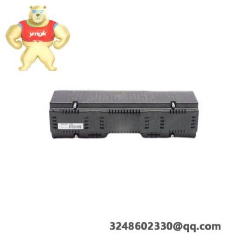 ABB 3HAC10188-1 Control Module for Industrial Automation