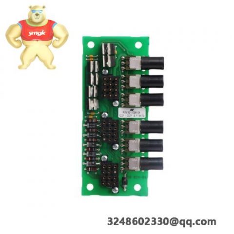 ABB 3HAC16035-1 05 Industrial Automation Module