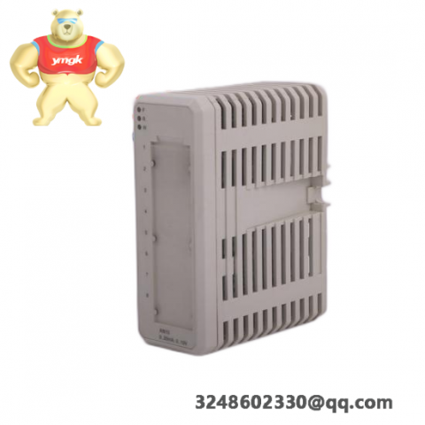 ABB GJR5-1391-11P6 Position Controller, Industrial Control Module