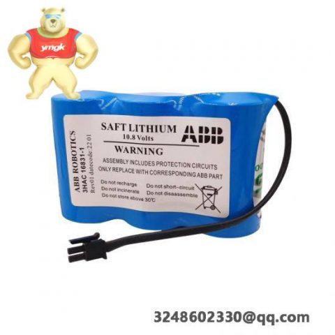 ABB TK402V043 High-Performance Industrial Control Module