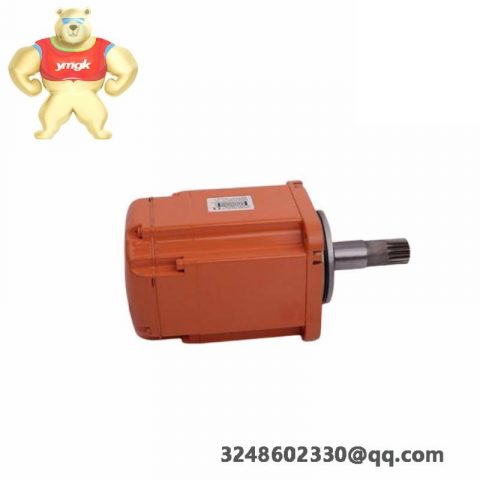 ABB 3HAC17736-5 Industrial Control Module