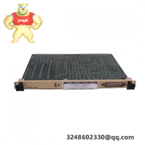 ABB DSQC358E Industrial Communication Module