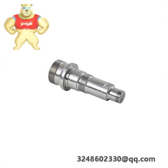 abb_3hac4545-1_shaft.jpg VIGIC C45 Plug-in Module, High-Speed Data Acquisition for Industrial Automation