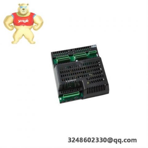 Schneider 3HNP00007-1LD Command Processor Module