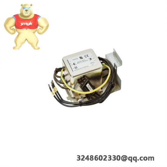 Fanuc A06B-0241-B500 AC Servo Motor - Power & Precision in Motion Control