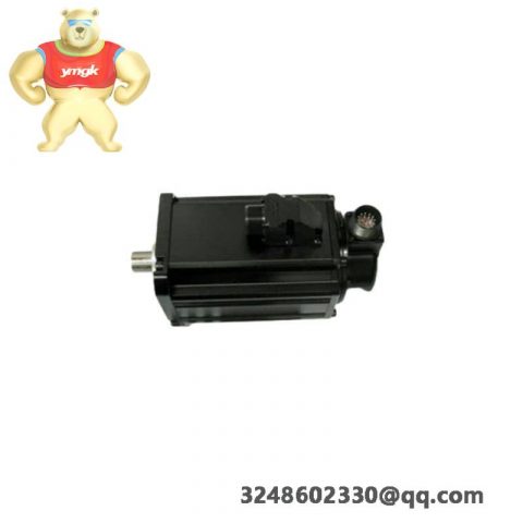 ABB 3HAWC116592 High-Performance AC Servo Motor, Compact and Reliable Control Solution
