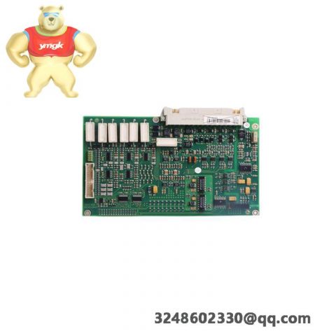 ABB HIET404238R0001 UFB700 A01 Advanced Industrial PCB