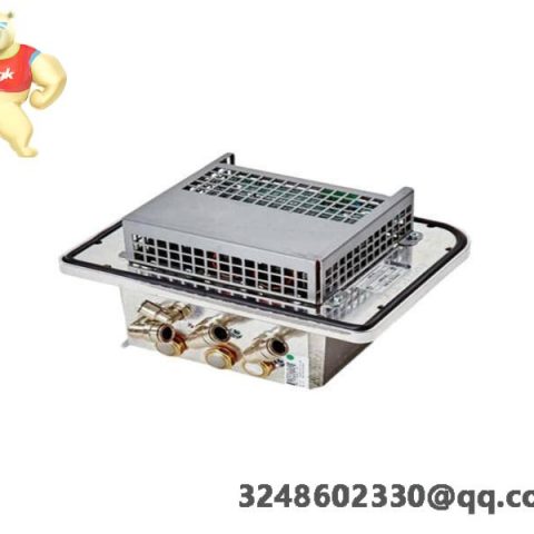 Yokogawa CJK5-250 Process Control Module