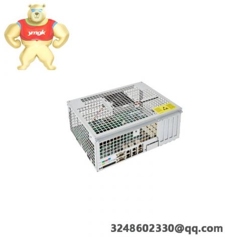 ABB DS3800HSQD1E1BGE Board - High-Performance Industrial Control Module