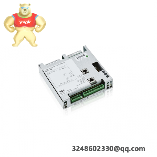 ABB ACS800-01-0100-3+P901 AC Drives - High-Efficiency Motor Control