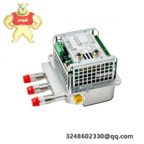 ABB ACU-01B 3HNA024871-001 Industrial Automation Control Unit