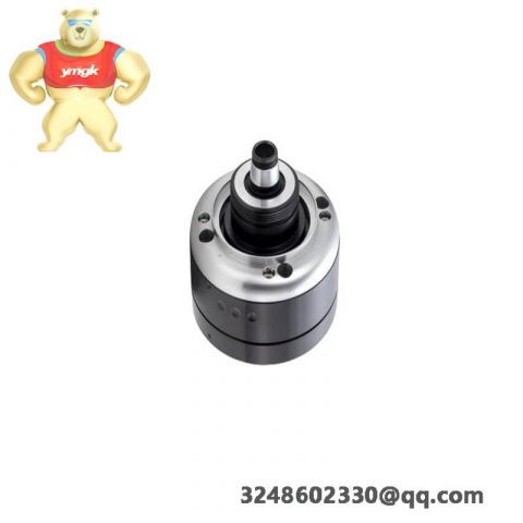 ABB 3A-BD68444217-D Industrial Control Module