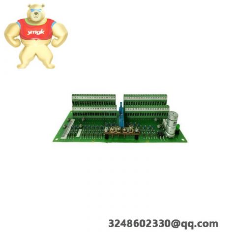 ABB 3HAC025295-001 High-Quality Industrial Control Module, A Premium Choice