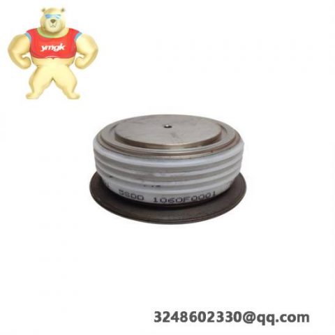 ABB 5SDD 71X0400 Welding Diode - Industrial Grade Welding Component