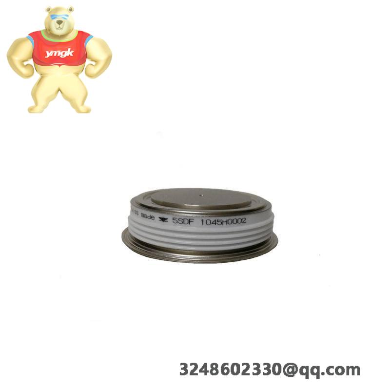 ABB 3HAC3990-11 Industrial Control Module