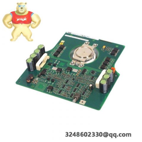 ABB TK817F Digital Input Module for Industrial Automation Systems