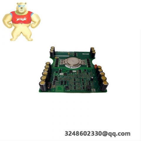 ABB PM891K01/3BSE053241R1 Industrial Control Module