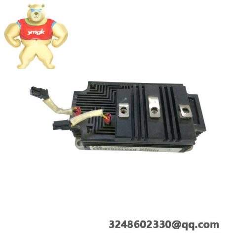 ABB 3HAC025562-001/06 Industrial Control Module, Precision Engineering