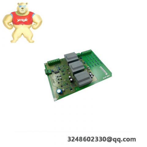 ABB 5SHX06F6004 3BHB003387R0101 5SXE050151 Control Module