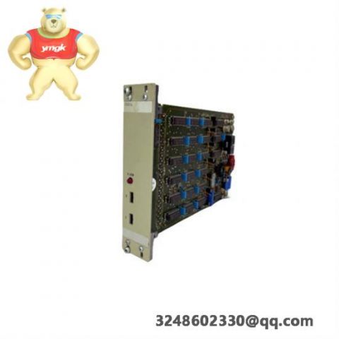 ABB PFTL101BER-20.0KN High-Precision Industrial Control Module