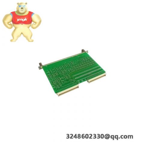 ABB 6-90-P-LSS Control Module for Industrial Automation