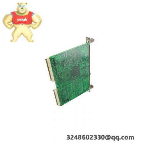 ABB GIR2342500R1000 Industrial Control Module