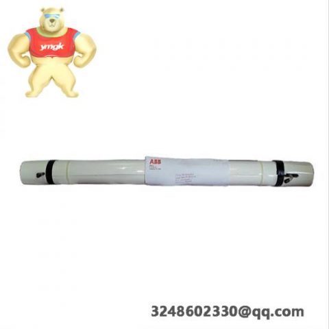 ABB 3HAC023386-001 High Performance Control Module for Industrial Automation