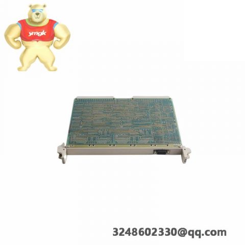 ABB 07PS62R3 Industrial Control Module for Precision Automation