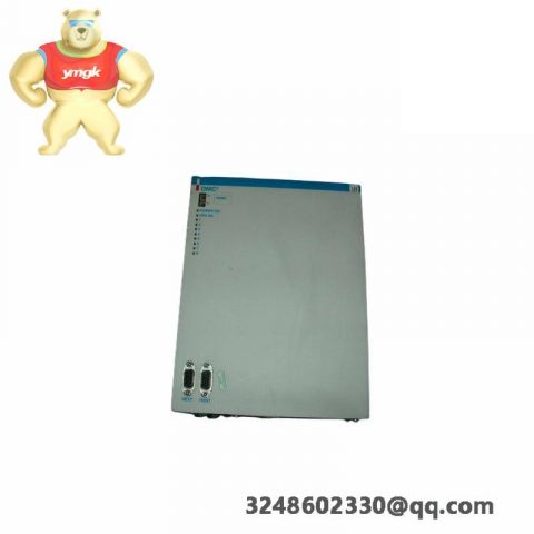 KOLLMORGEN DMC2 51540 Controller Module