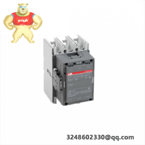 ABB GJR2329800R0100 Industrial Automation Module