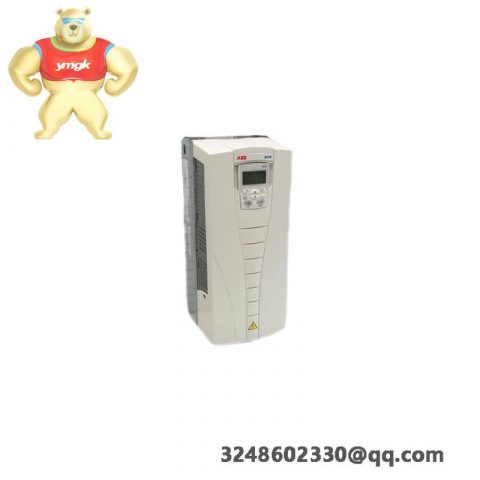 ABB NRDI01-A Digital Input Module