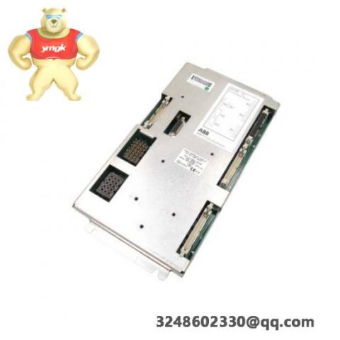 GE DS3800NHVF11B1A Industrial Control Module