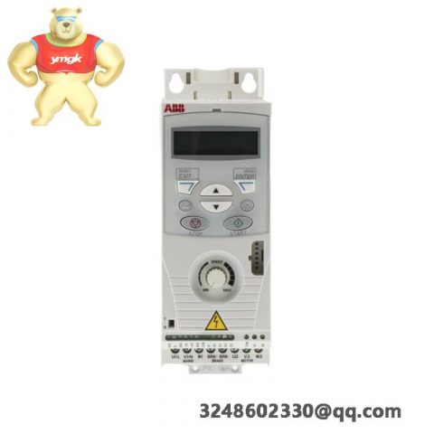 GE DS3800XCIB1B1B - High-Performance Turbine Control Module for Mark IV System