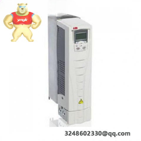 ABB QSK061C-0300-NN-M5-UG0-NNNN Industrial Control Module
