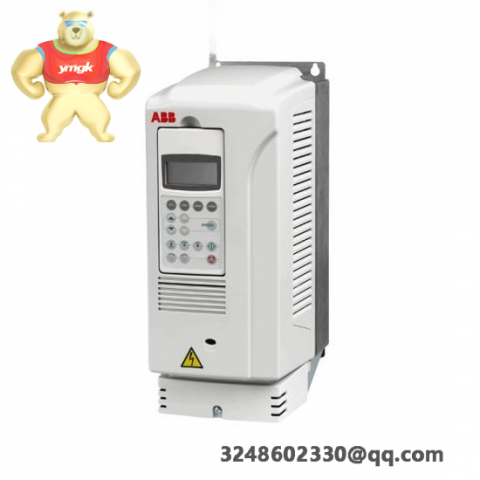 ABB 3HAC032938-001 Industrial Control Module