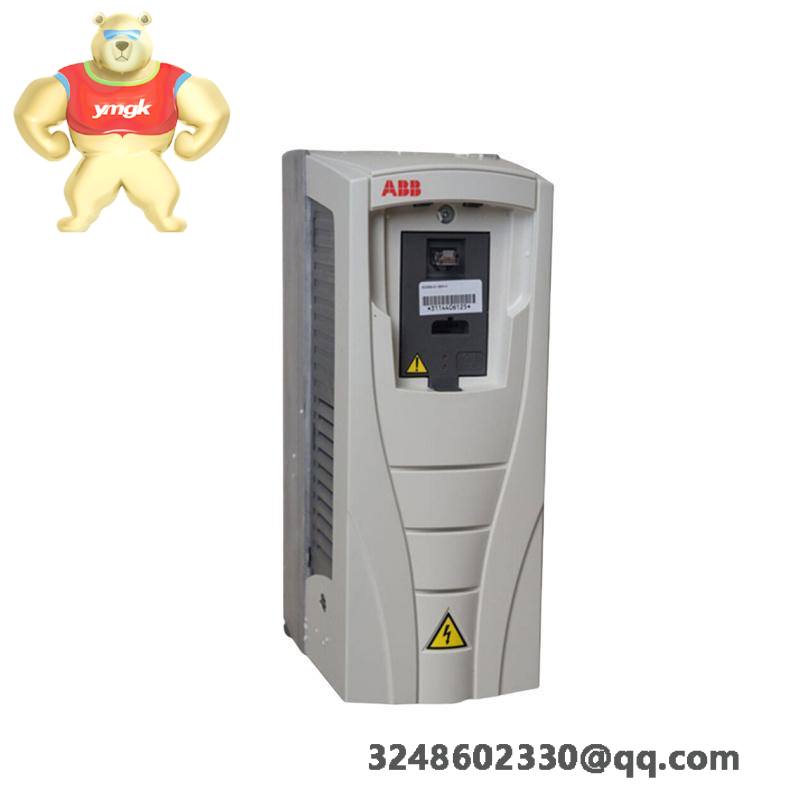 ABB 3HAC042567-001 Industrial Control Module, Up to 240V