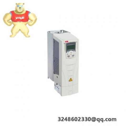 ABB 3BSE013208R2 Compact I/O Module for Industrial Automation