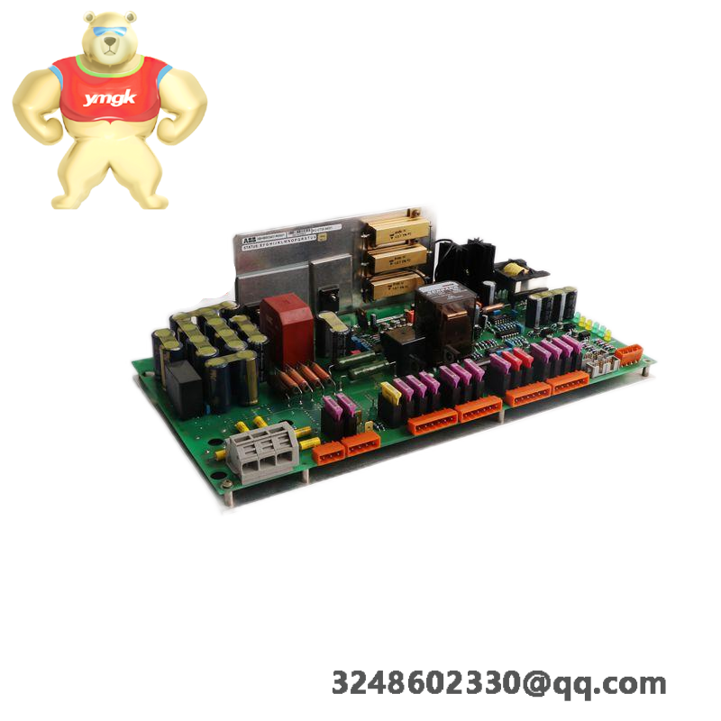 GE QM2204ROA QuickPanel Touch Screen Module