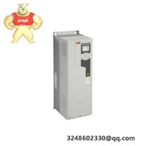 ABB PCD231/3BHE025541R0101 Industrial Control Module
