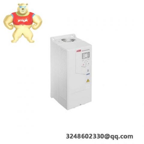 ABB DCA0012171P0001 - High-Performance Automation Module for Industrial Control Systems