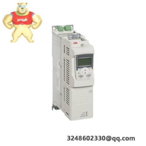 ABB 3BSC770001R44 Control Module