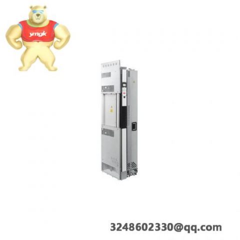 ABB 3BHE028761R1 Industrial Grade Gate Drive for Secure Access Control
