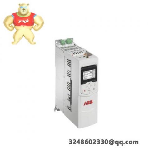 ABB PFCL201CD-20KN Industrial Module Card
