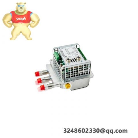 ABB 4911014-SLH Industrial Control Module