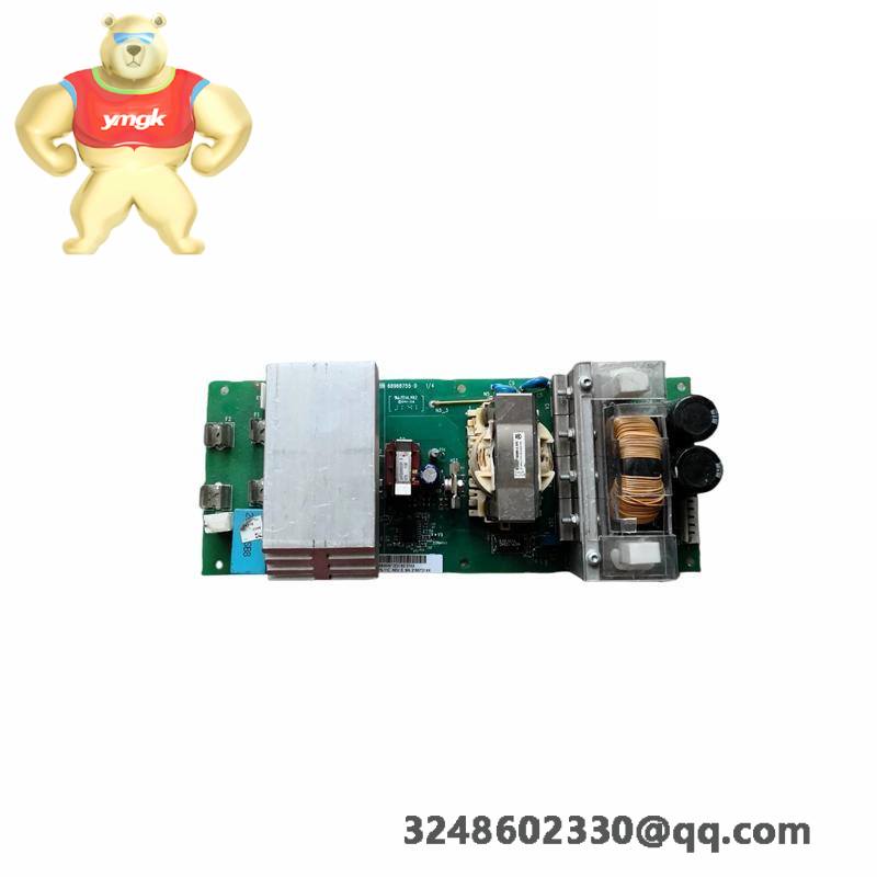 abb_afps-11c_power_supply.jpg Yokogawa AFPS-11C Control Module